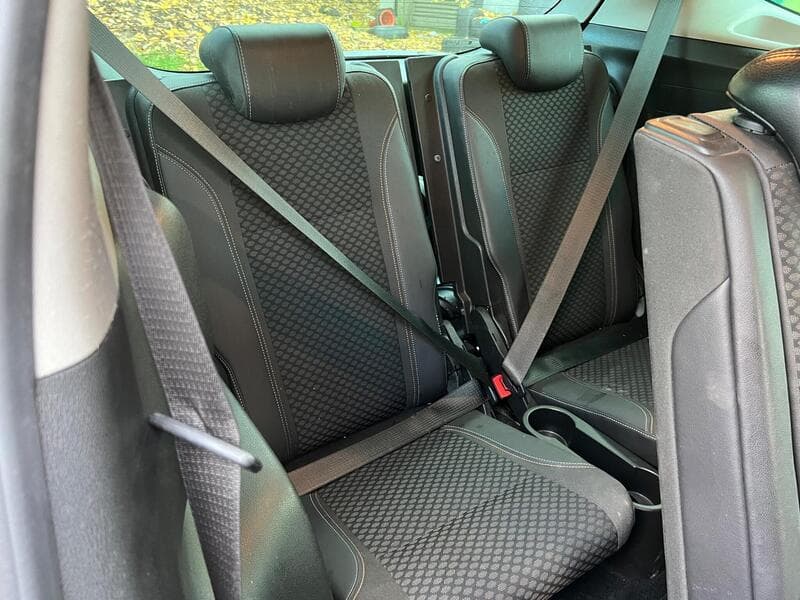 2016 Vauxhall Zafira Tourer 2.0 CDTi SE MPV 5dr Diesel Auto Euro 6 (170 ps) - thumbnail 8