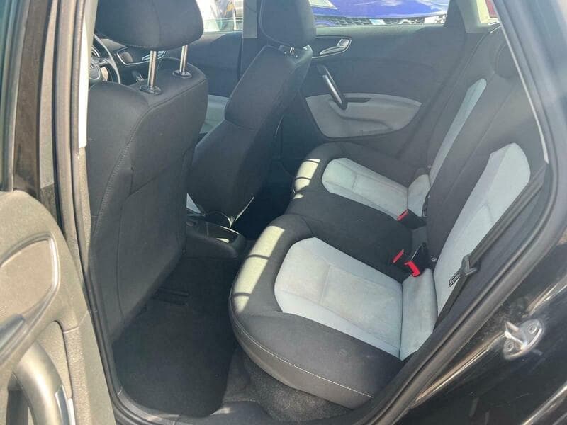 2014 Audi A1 1.4 TFSI Sport Sportback 5dr Petrol Manual Euro 5 (s/s) (122 ps) - thumbnail 6