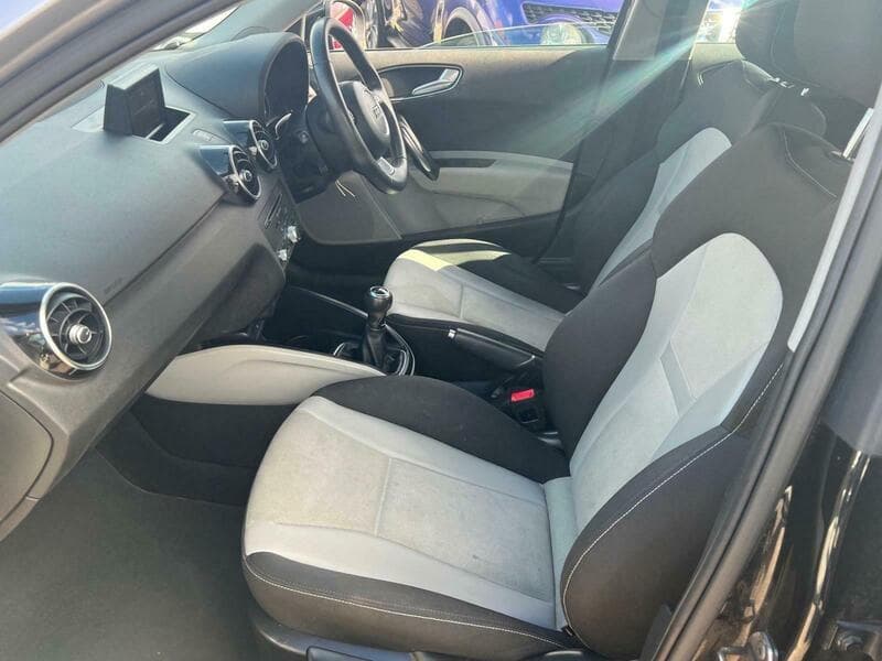 2014 Audi A1 1.4 TFSI Sport Sportback 5dr Petrol Manual Euro 5 (s/s) (122 ps) - thumbnail 4