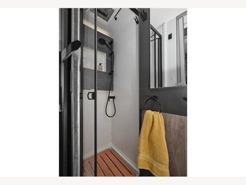 2026 Swift Trekker 540 Standard - thumbnail 8