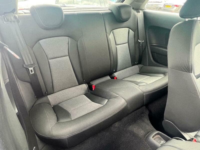 2016 Audi A1 1.6 TDI Sport Hatchback 3dr Diesel Manual Euro 6 (s/s) (116 ps) - thumbnail 5