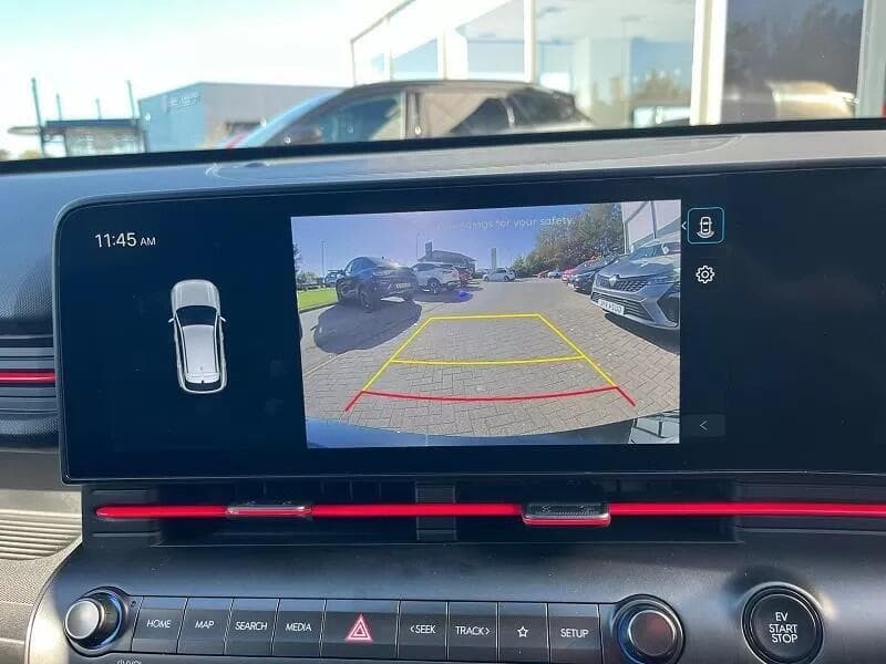 2024 Hyundai Kona 160kW N Line 65kWh 5dr Auto - thumbnail 31