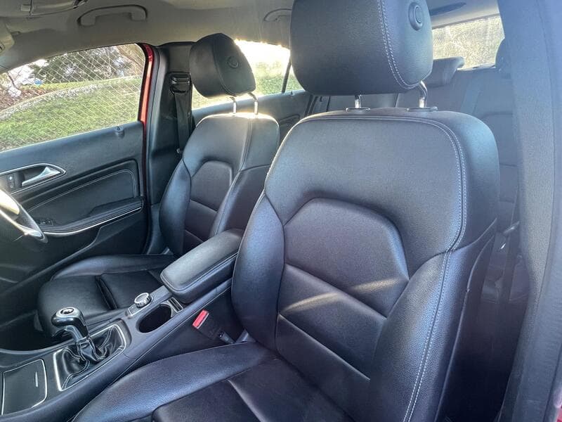 2016 Mercedes-Benz A Class 1.5 A180d Sport (Executive) Hatchback 5dr Diesel Manual Euro 6 (s/s) (109 ps) - thumbnail 6