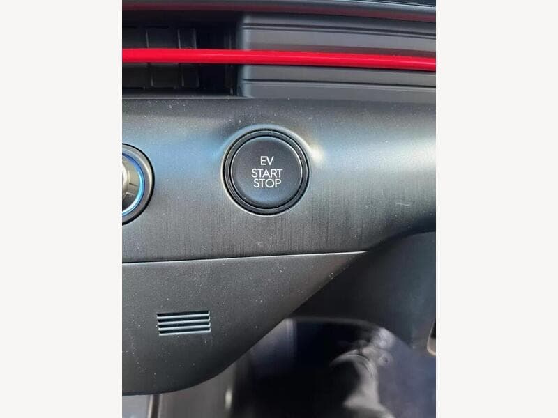 2024 Hyundai Kona 160kW N Line 65kWh 5dr Auto - thumbnail 27