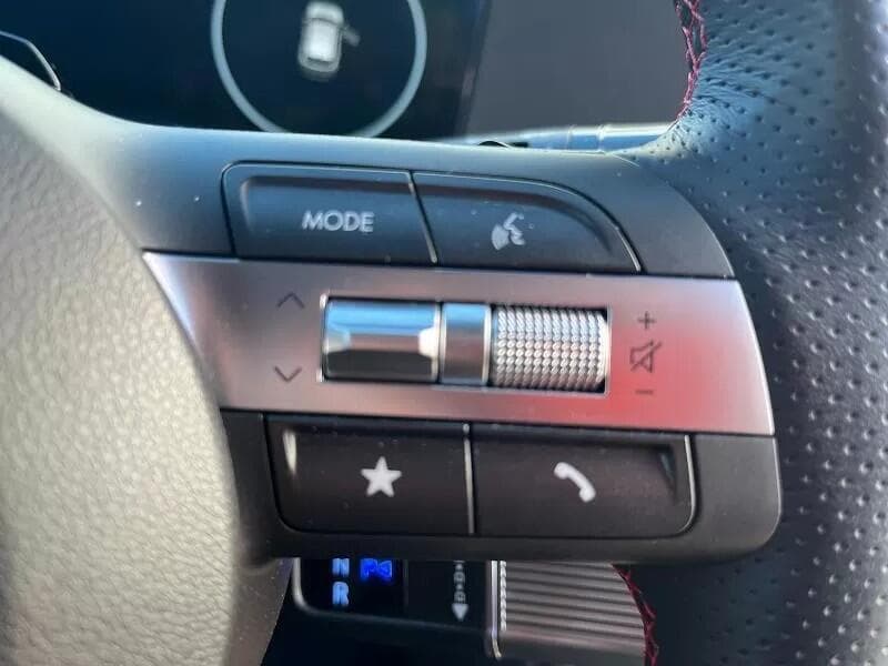 2024 Hyundai Kona 160kW N Line 65kWh 5dr Auto - thumbnail 15