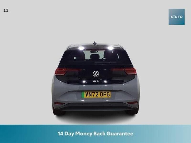 2023 Ford Puma 1.0T EcoBoost MHEV ST-Line X SUV 5dr Petrol Hybrid Manual Euro 6 (s/s) (125 ps) - thumbnail 11