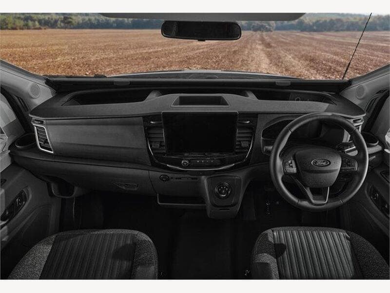 2026 Swift Trekker 594 Standard - thumbnail 4