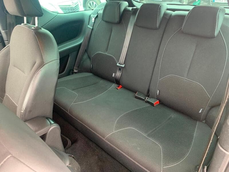 2014 Citroen DS3 1.6 e-HDi DStyle Plus Hatchback 3dr Diesel Manual Euro 5 (s/s) (90 ps) - thumbnail 5