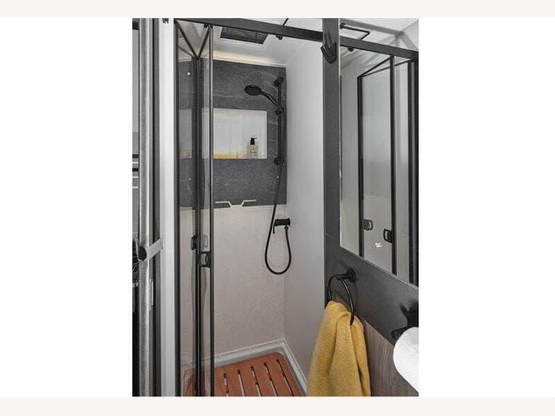 2026 Swift Trekker 594 Standard - thumbnail 5