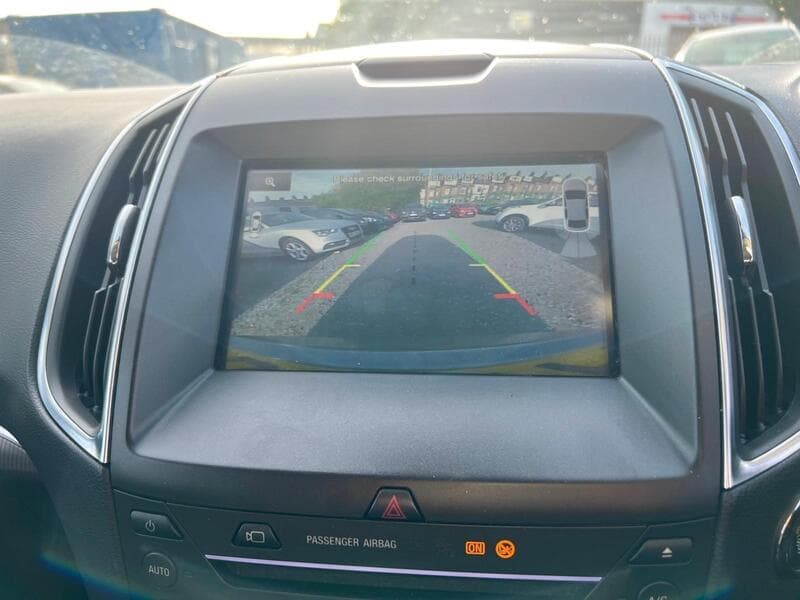 2016 Ford S-Max 1.5T EcoBoost Titanium MPV 5dr Petrol Manual Euro 6 (s/s) (160 ps) - thumbnail 5