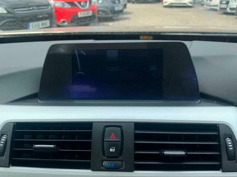 2013 BMW 3 Series 2.0 320d ED EfficientDynamics Saloon 4dr Diesel Manual Euro 5 (s/s) (163 ps) - thumbnail 7