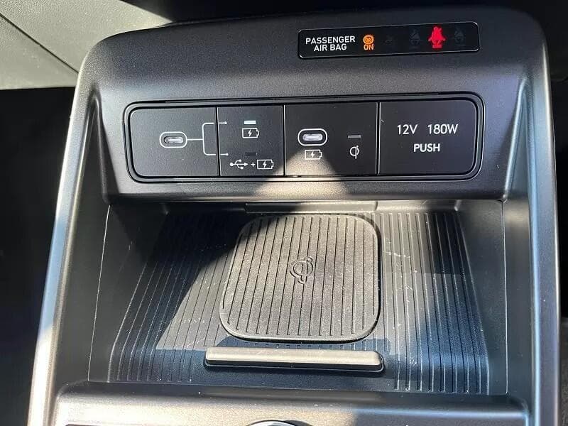 2024 Hyundai Kona 160kW N Line 65kWh 5dr Auto - thumbnail 25