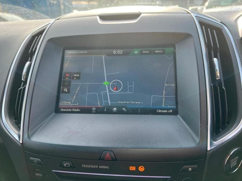 2016 Ford S-Max 1.5T EcoBoost Titanium MPV 5dr Petrol Manual Euro 6 (s/s) (160 ps) - thumbnail 11