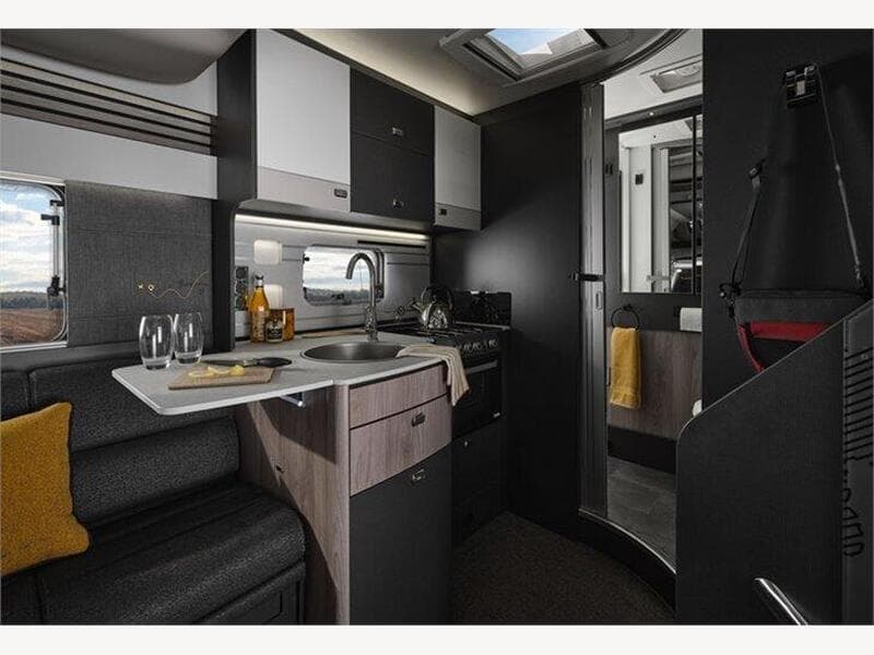 2026 Swift Trekker 594 Standard - image 3