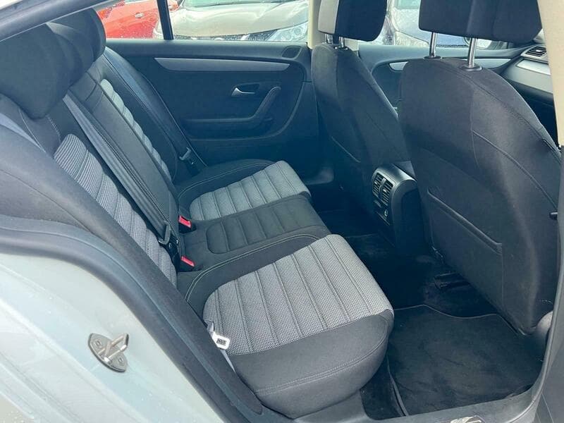 2015 Volkswagen CC 2.0 TDI BlueMotion Tech Saloon 4dr Diesel Manual Euro 5 (s/s) (140 ps) - thumbnail 6