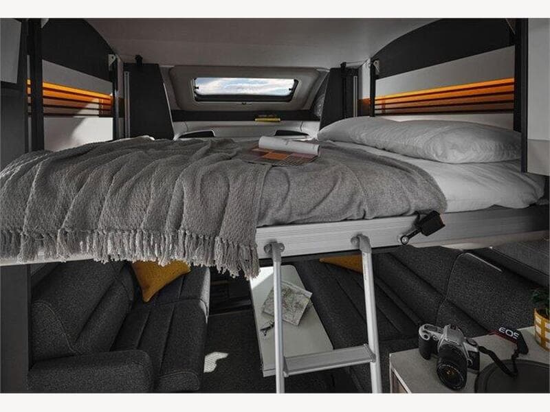 2026 Swift Trekker 540 Standard - image 3