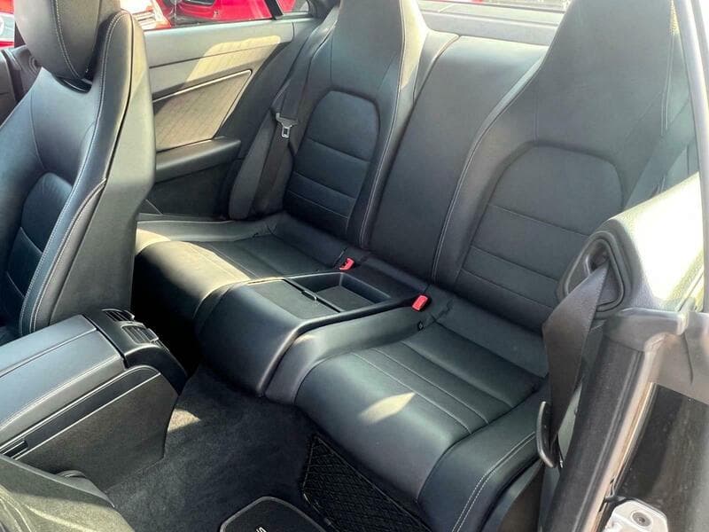 2012 Mercedes-Benz E Class 3.0 E350 CDI V6 BlueEfficiency Sport Coupe 2dr Diesel G-Tronic Euro 5 (265 ps) - thumbnail 6