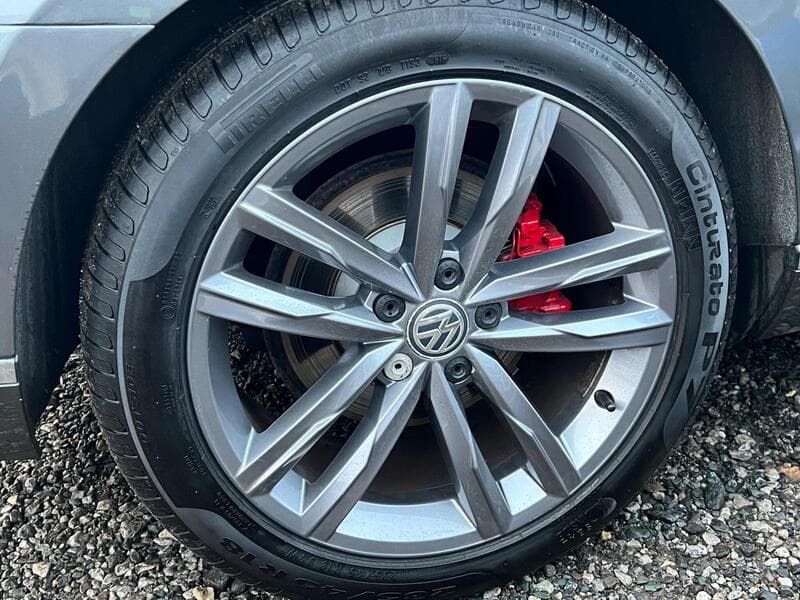 2016 Volkswagen Passat 2.0 TDI BlueMotion Tech GT Saloon 4dr Diesel Manual Euro 6 (s/s) (190 ps) - thumbnail 10