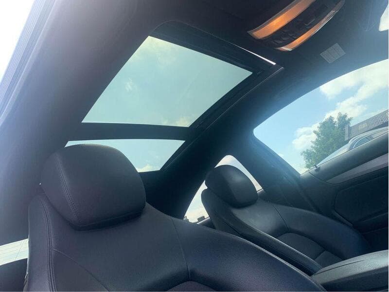 2012 Mercedes-Benz C Class 2.1 C220 CDI BlueEfficiency AMG Sport Edition 125 Coupe 2dr Diesel G-Tronic+ Euro 5 (s/s) (170 ps) - thumbnail 6