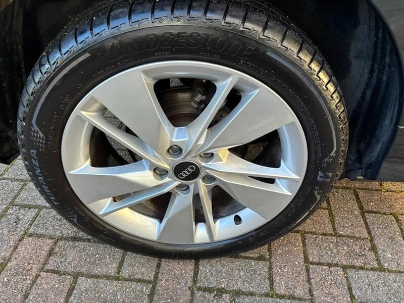 2022 Audi Q2 35 TFSI S Line 5dr S Tronic - thumbnail 9