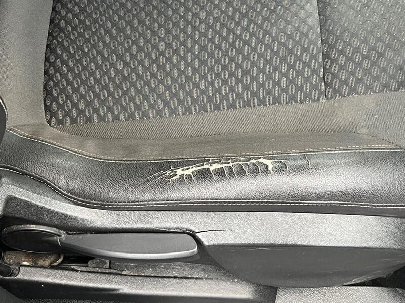 2016 Vauxhall Zafira Tourer 2.0 CDTi SE MPV 5dr Diesel Auto Euro 6 (170 ps) - thumbnail 9