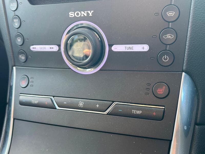 2016 Ford S-Max 1.5T EcoBoost Titanium MPV 5dr Petrol Manual Euro 6 (s/s) (160 ps) - thumbnail 8