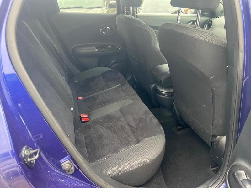 2016 Nissan Juke 1.5 dCi Acenta Premium SUV 5dr Diesel Manual Euro 6 (s/s) (110 ps) - thumbnail 6