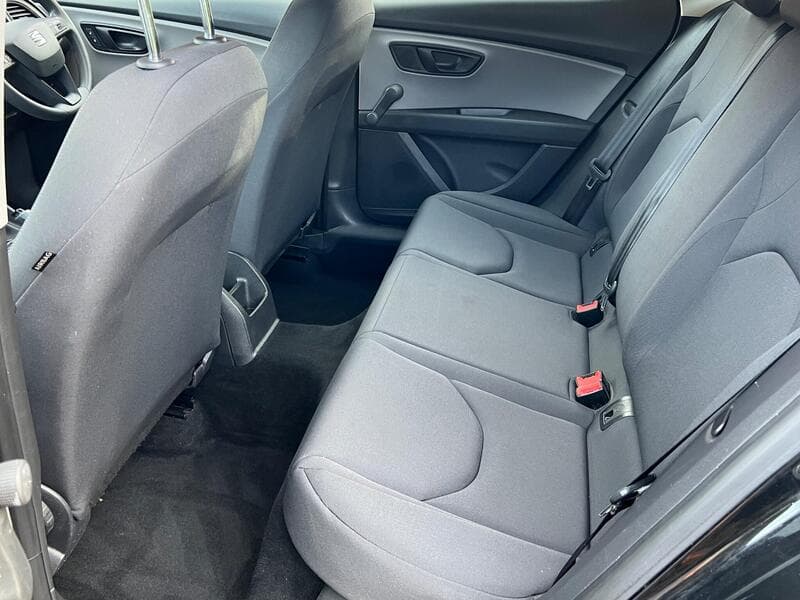 2017 SEAT Leon 1.6 TDI S Hatchback 5dr Diesel Manual Euro 6 (s/s) (115 ps) - thumbnail 4