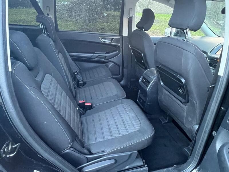 2016 Ford Galaxy 2.0 TDCi Zetec MPV 5dr Diesel Powershift Euro 6 (s/s) (150 ps) - thumbnail 4