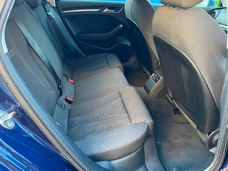 2016 Audi A3 2.0 TDI Sport Saloon 4dr Diesel Manual Euro 6 (s/s) (Nav) (184 ps) - thumbnail 6