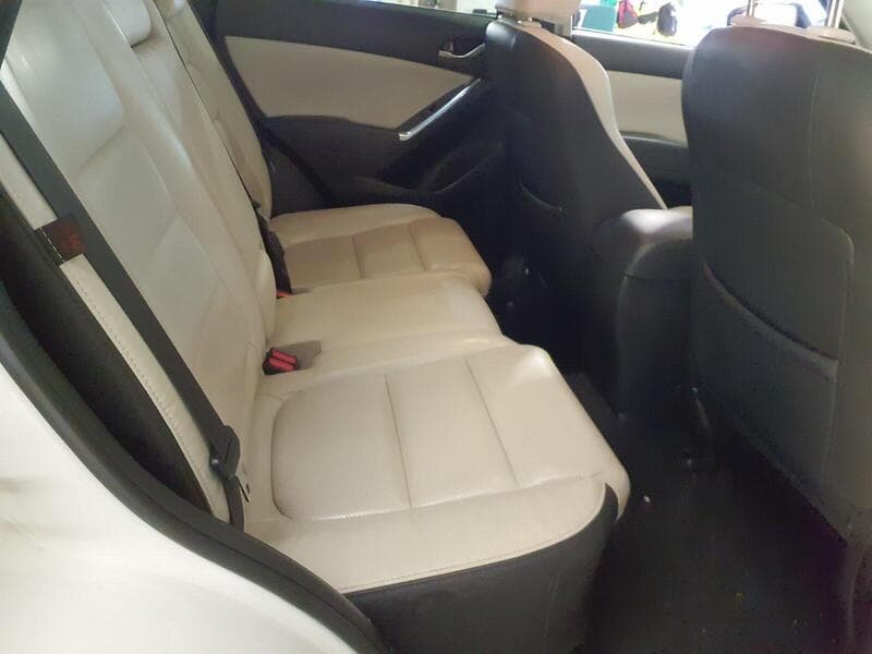 2020 MG 3 Series 2.0 320d SE Saloon 4dr Diesel Auto xDrive Euro 5 (s/s) (184 ps) - thumbnail 8