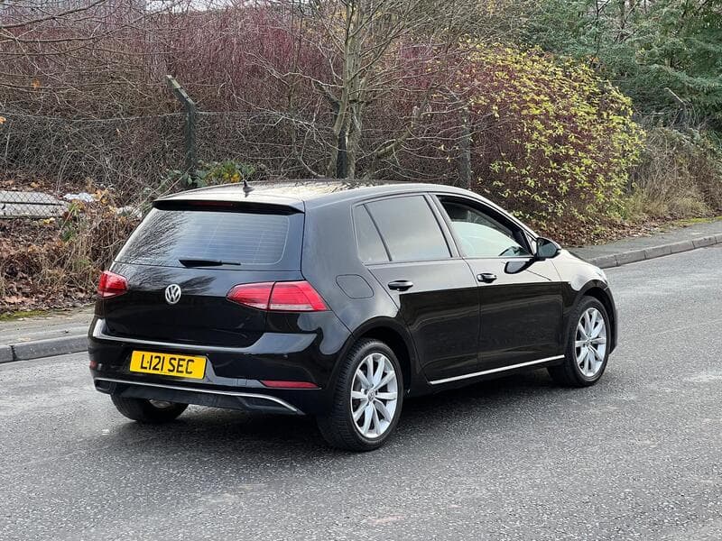 2018 Volkswagen Golf 1.4 TSI S Hatchback 5dr Petrol Manual Euro 6 (s/s) (125 ps) - thumbnail 8