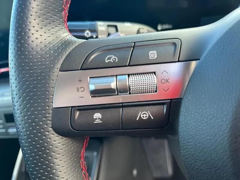 2024 Hyundai Kona 160kW N Line 65kWh 5dr Auto - thumbnail 18