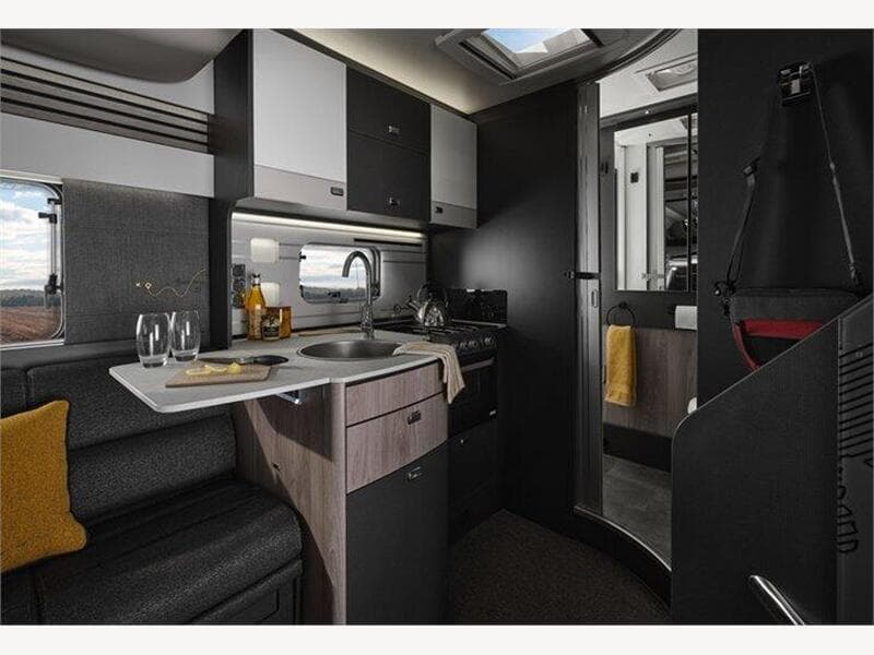 2026 Swift Trekker 540 Standard - thumbnail 5