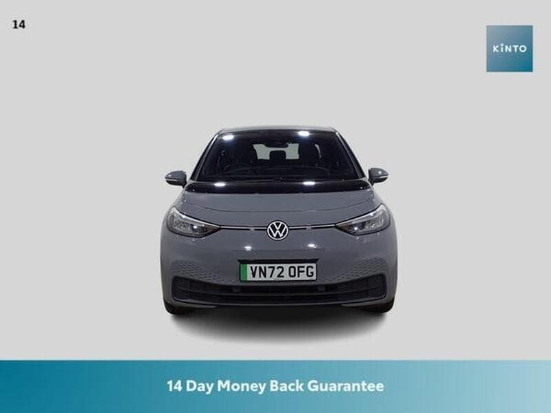 2023 Ford Puma 1.0T EcoBoost MHEV ST-Line X SUV 5dr Petrol Hybrid Manual Euro 6 (s/s) (125 ps) - thumbnail 14