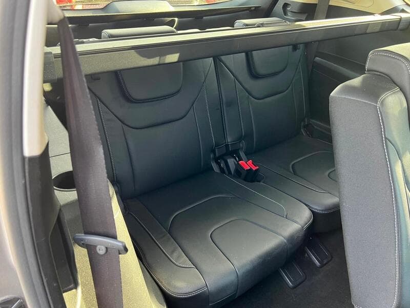 2016 Ford S-Max 1.5T EcoBoost Titanium MPV 5dr Petrol Manual Euro 6 (s/s) (160 ps) - thumbnail 9