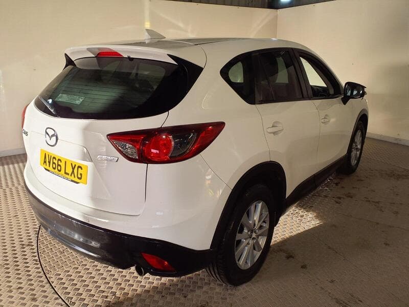 2020 MG 3 Series 2.0 320d SE Saloon 4dr Diesel Auto xDrive Euro 5 (s/s) (184 ps) - thumbnail 6