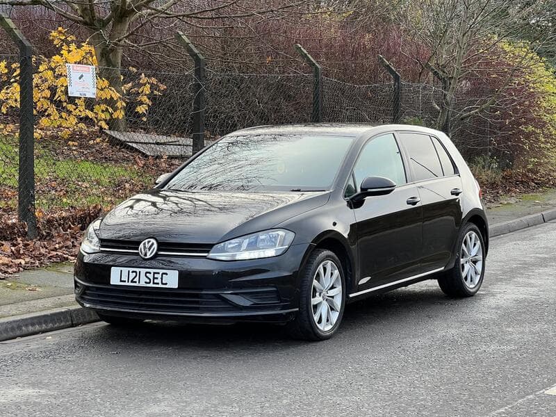 2018 Volkswagen Golf 1.4 TSI S Hatchback 5dr Petrol Manual Euro 6 (s/s) (125 ps) - image 2