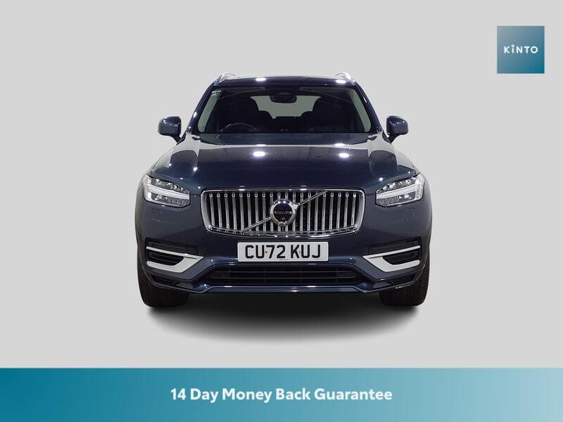 2022 Suzuki Vitara 1.4 Boosterjet MHEV SZ-T ALLGRIP Euro 6 (s/s) 5dr - thumbnail 8