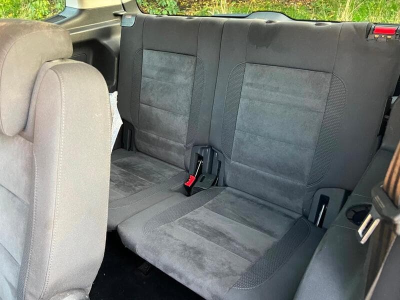 2014 Volkswagen Touran 2.0 TDI Sport MPV 5dr Diesel Manual Euro 5 (140 ps) - thumbnail 5