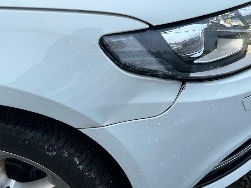 2015 Volkswagen CC 2.0 TDI BlueMotion Tech Saloon 4dr Diesel Manual Euro 5 (s/s) (140 ps) - thumbnail 8