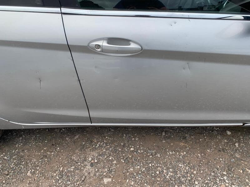 2014 Ford Fiesta 1.5 TDCi Zetec Hatchback 5dr Diesel Manual Euro 5 (75 ps) - thumbnail 6