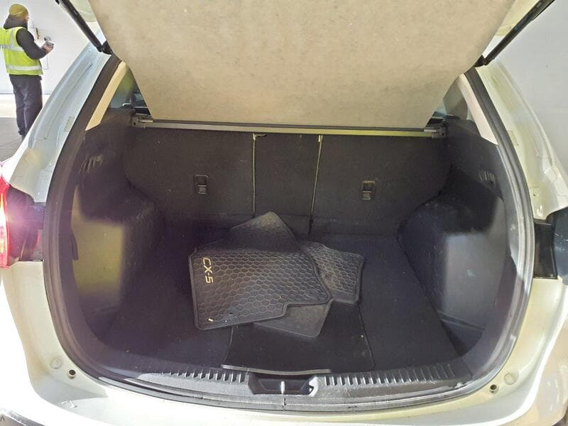 2020 MG 3 Series 2.0 320d SE Saloon 4dr Diesel Auto xDrive Euro 5 (s/s) (184 ps) - thumbnail 7