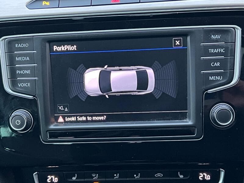 2016 Volkswagen Passat 2.0 TDI BlueMotion Tech GT Saloon 4dr Diesel Manual Euro 6 (s/s) (190 ps) - thumbnail 7