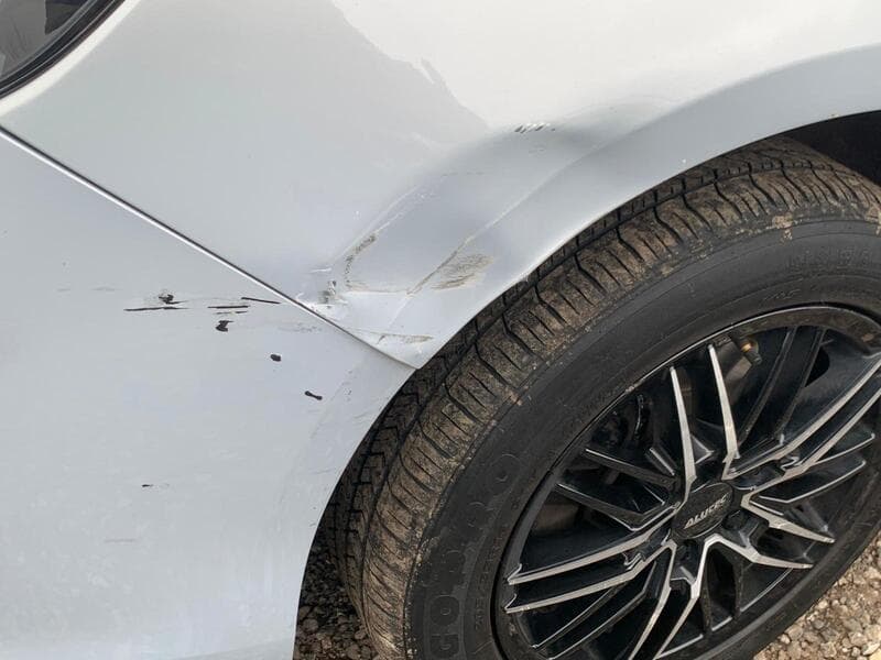 2014 Vauxhall Zafira Tourer 1.6 CDTi ecoFLEX Exclusiv MPV 5dr Diesel Manual Euro 6 (s/s) (136 ps) - thumbnail 9