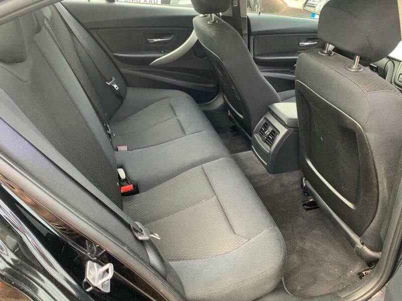 2013 BMW 3 Series 2.0 320d ED EfficientDynamics Saloon 4dr Diesel Manual Euro 5 (s/s) (163 ps) - thumbnail 6