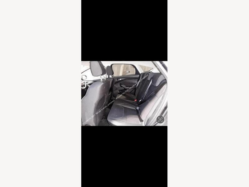 2017 Ford Focus 1.0T EcoBoost Zetec Edition Hatchback 5dr Petrol Manual Euro 6 (s/s) (125 ps) - thumbnail 5