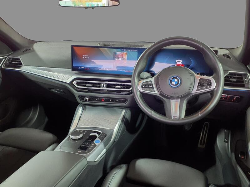 2011 Mercedes-Benz C180 ELEGANCE BLUEEFFICIENCY A 1.8 C180 BlueEfficiency Elegance Saloon 4dr Petrol G-Tronic+ Euro 5 (s/s) (156 ps) - thumbnail 4