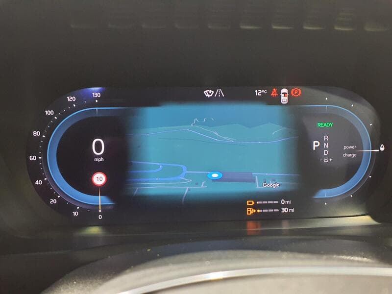 2022 Suzuki Vitara 1.4 Boosterjet MHEV SZ-T ALLGRIP Euro 6 (s/s) 5dr - thumbnail 20