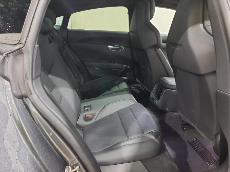 2020 Audi Q7 3.0 TDI V6 50 Black Edition SUV 5dr Diesel Tiptronic quattro Euro 6 (s/s) (286 ps) - thumbnail 6